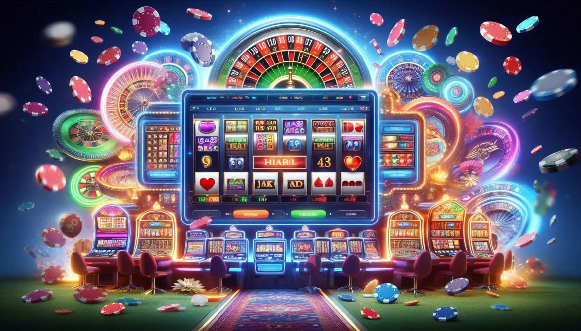 Osombet Casino